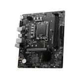 PRO H610M-E