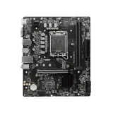 PRO H610M-E