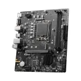 PRO H610M-E DDR4