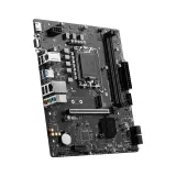 PRO H610M-E DDR4