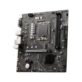 PRO H610M-G DDR4