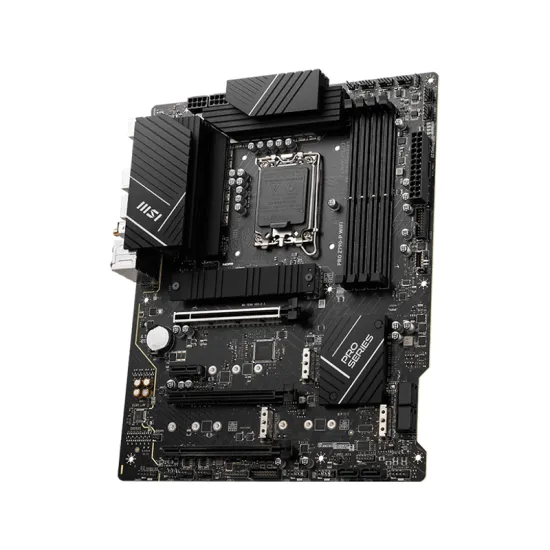 PRO Z790-P WIFI