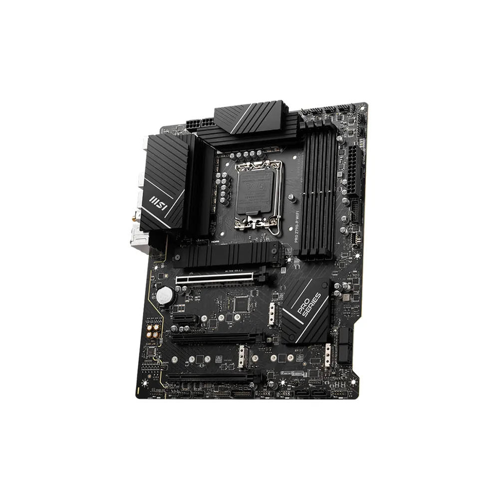 PRO Z790-P WIFI