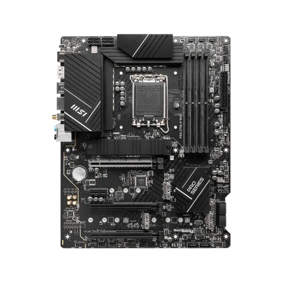 PRO Z790-P WIFI