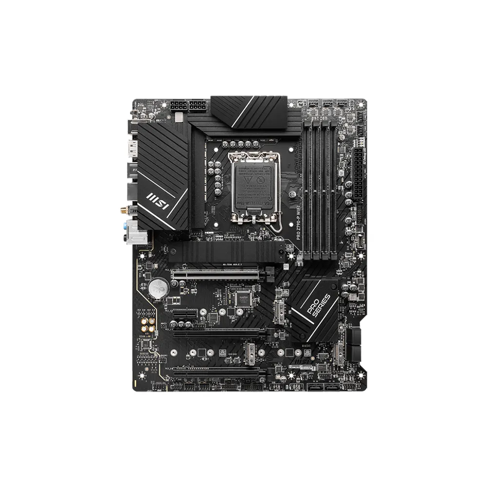 PRO Z790-P WIFI