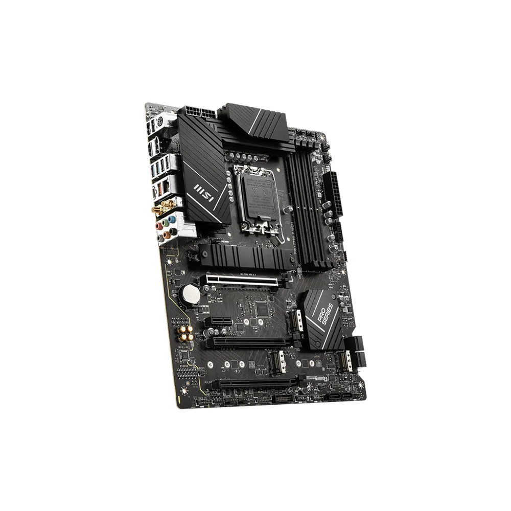 PRO Z790-P WIFI