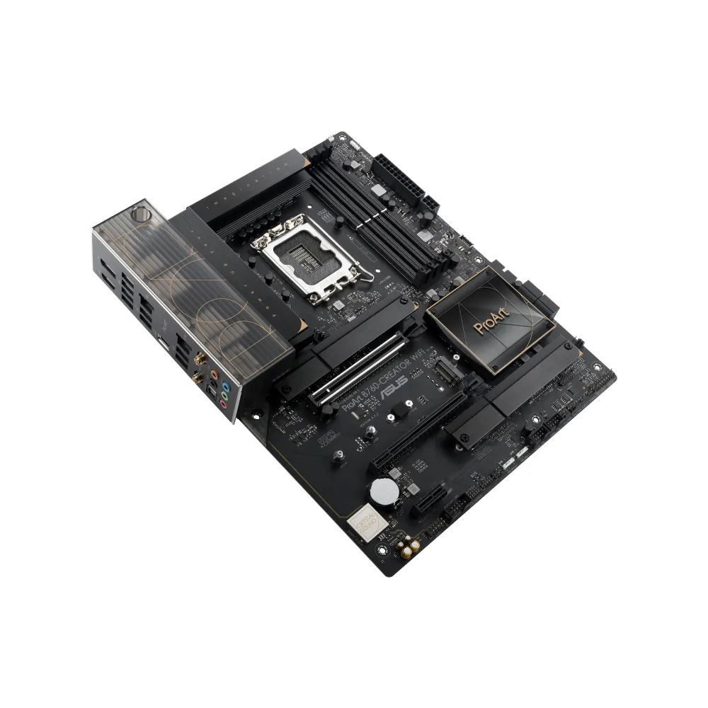 PROART B760-CREATOR WIFI