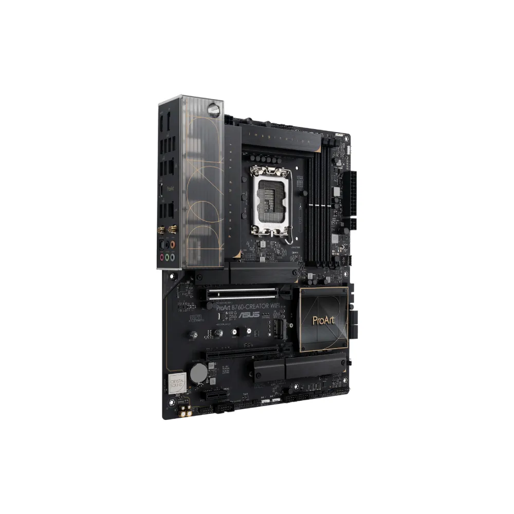 PROART B760-CREATOR WIFI