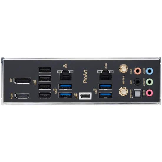PROART B760-CREATOR WIFI