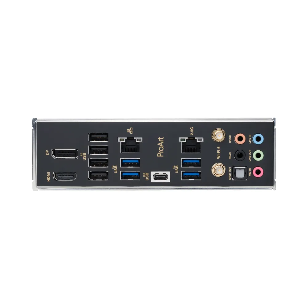 PROART B760-CREATOR WIFI
