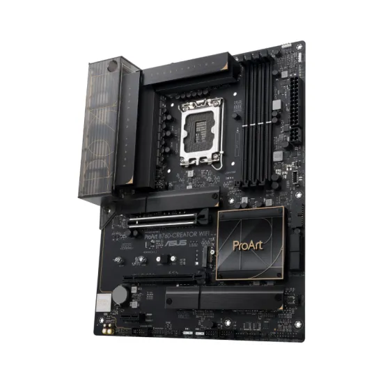 PROART B760-CREATOR WIFI