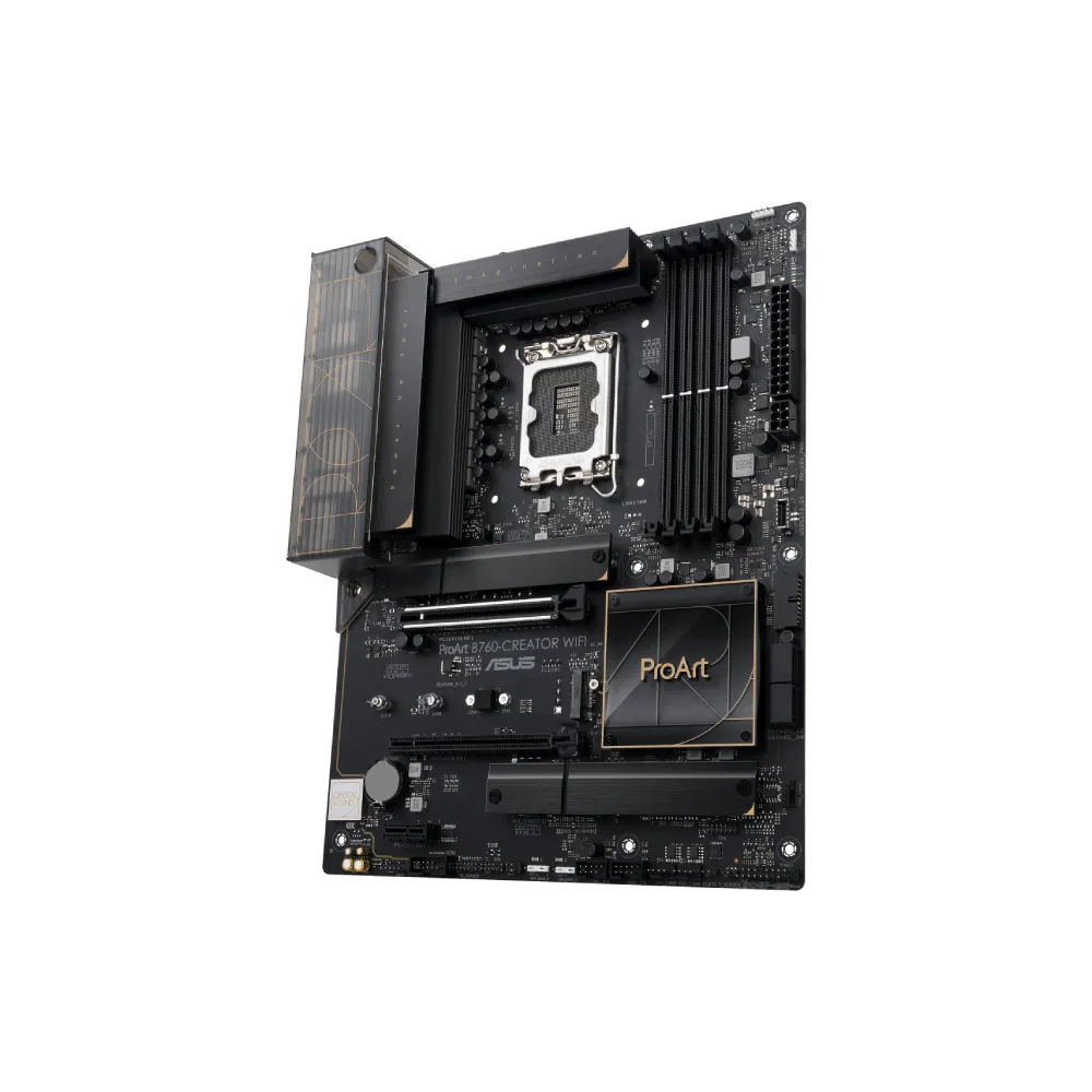 PROART B760-CREATOR WIFI