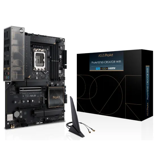 PROART B760-CREATOR WIFI