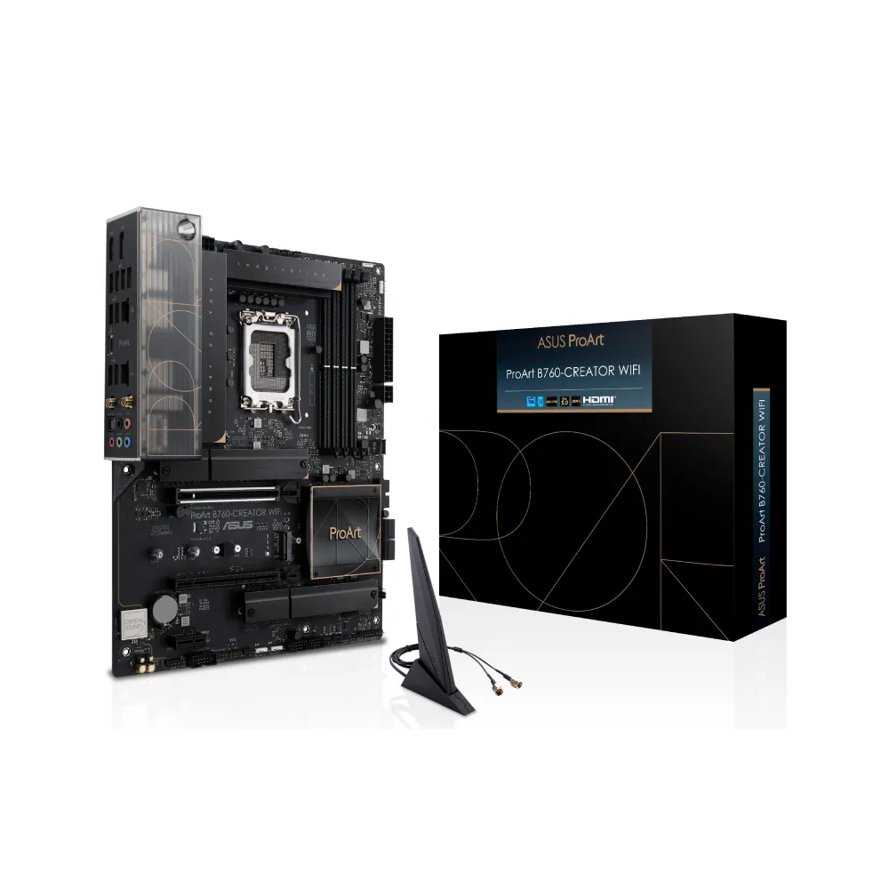 PROART B760-CREATOR WIFI