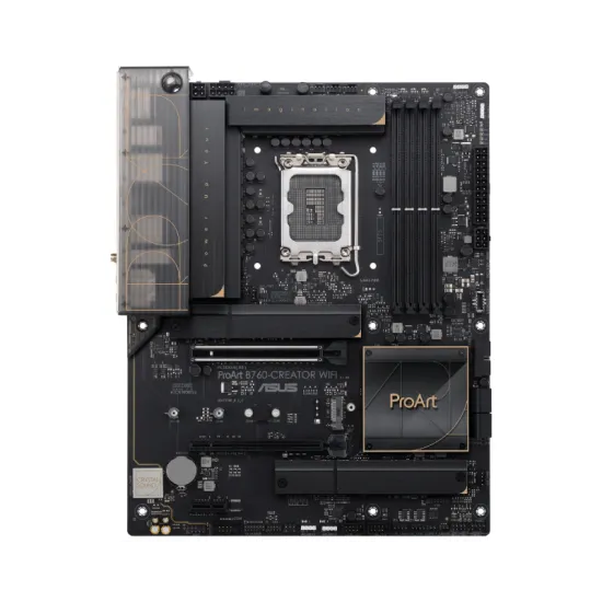 PROART B760-CREATOR WIFI