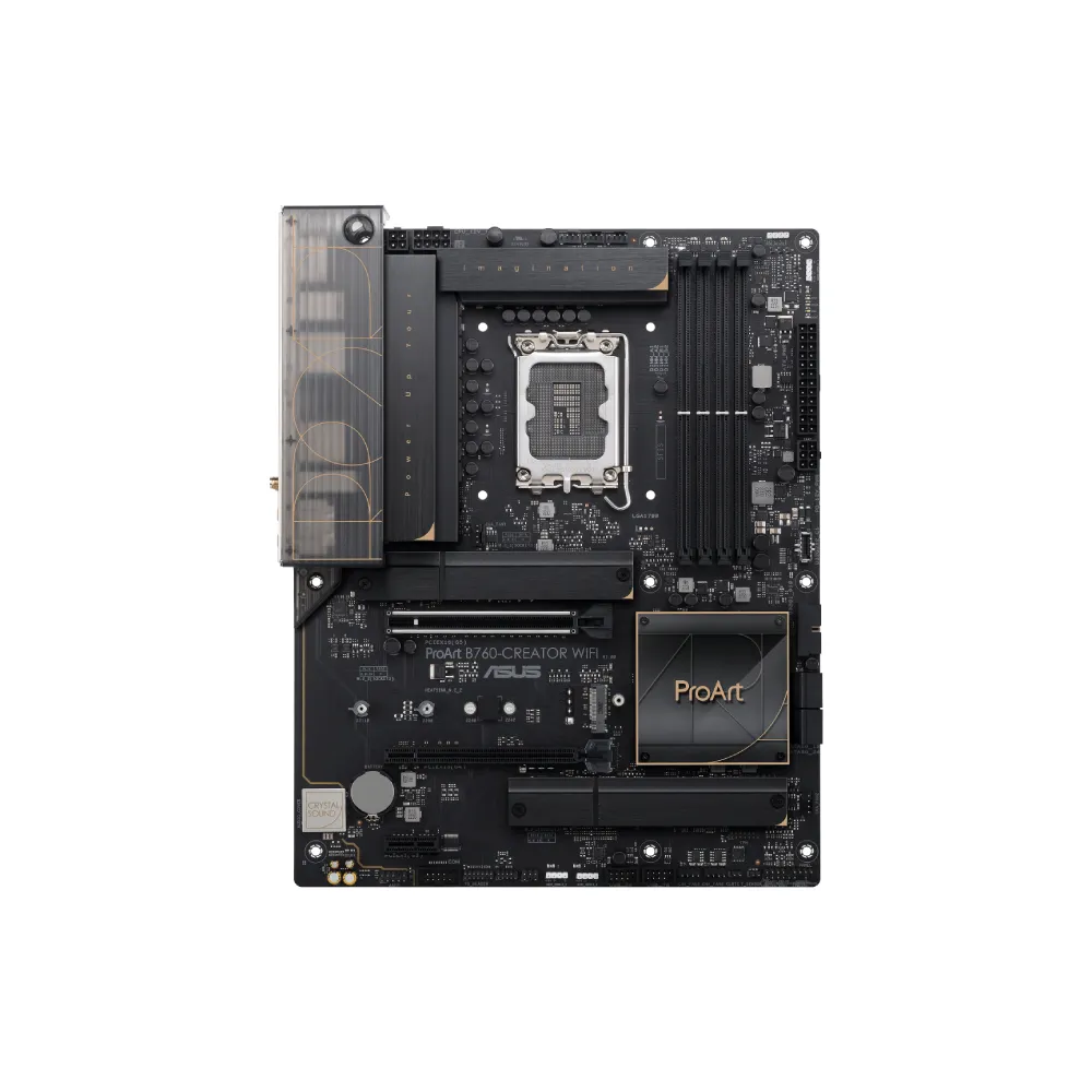 PROART B760-CREATOR WIFI