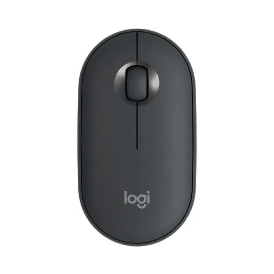 Pebble 2 M350s Wireless Graphite miš