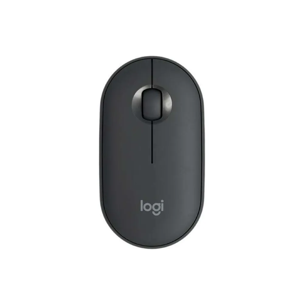 Pebble 2 M350s Wireless Graphite miš