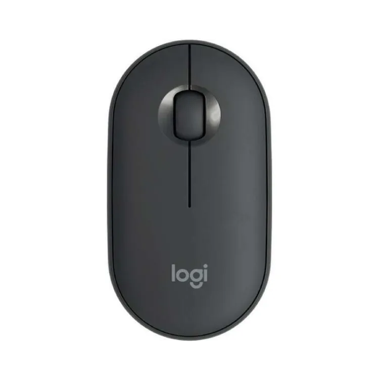 Pebble 2 M350s Wireless Graphite miš