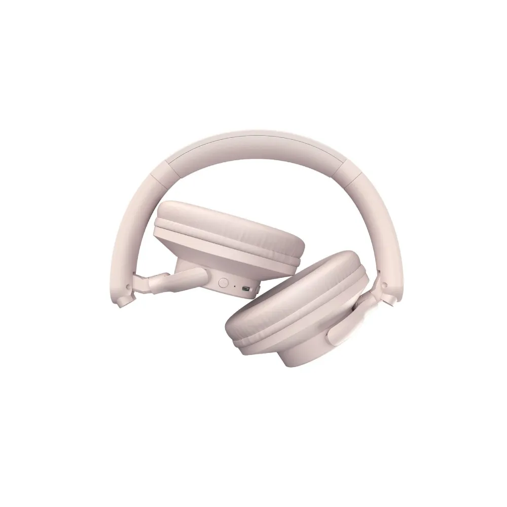 Pink RadioBeat Bluetooth slušalice roze (M45973)