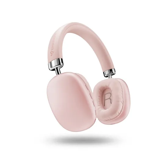 Pink Style Bluetooth slušalice roze (M49005)