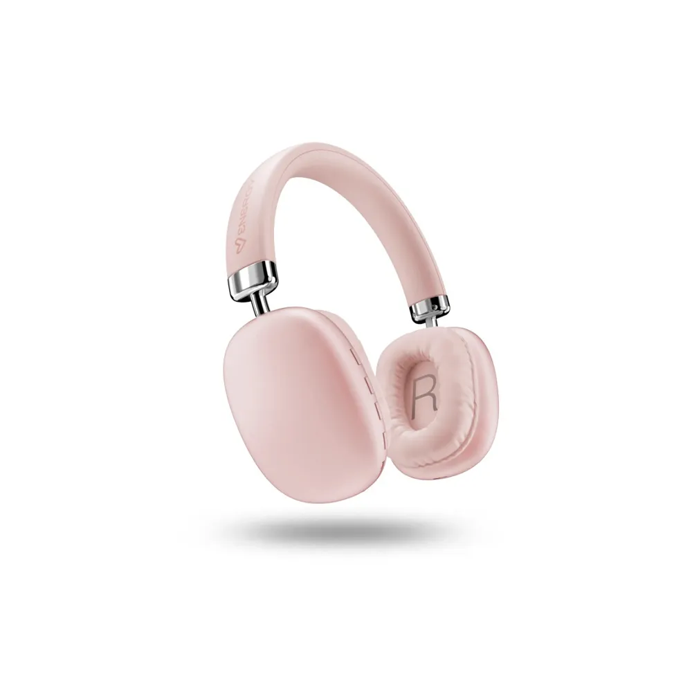 Pink Style Bluetooth slušalice roze (M49005)