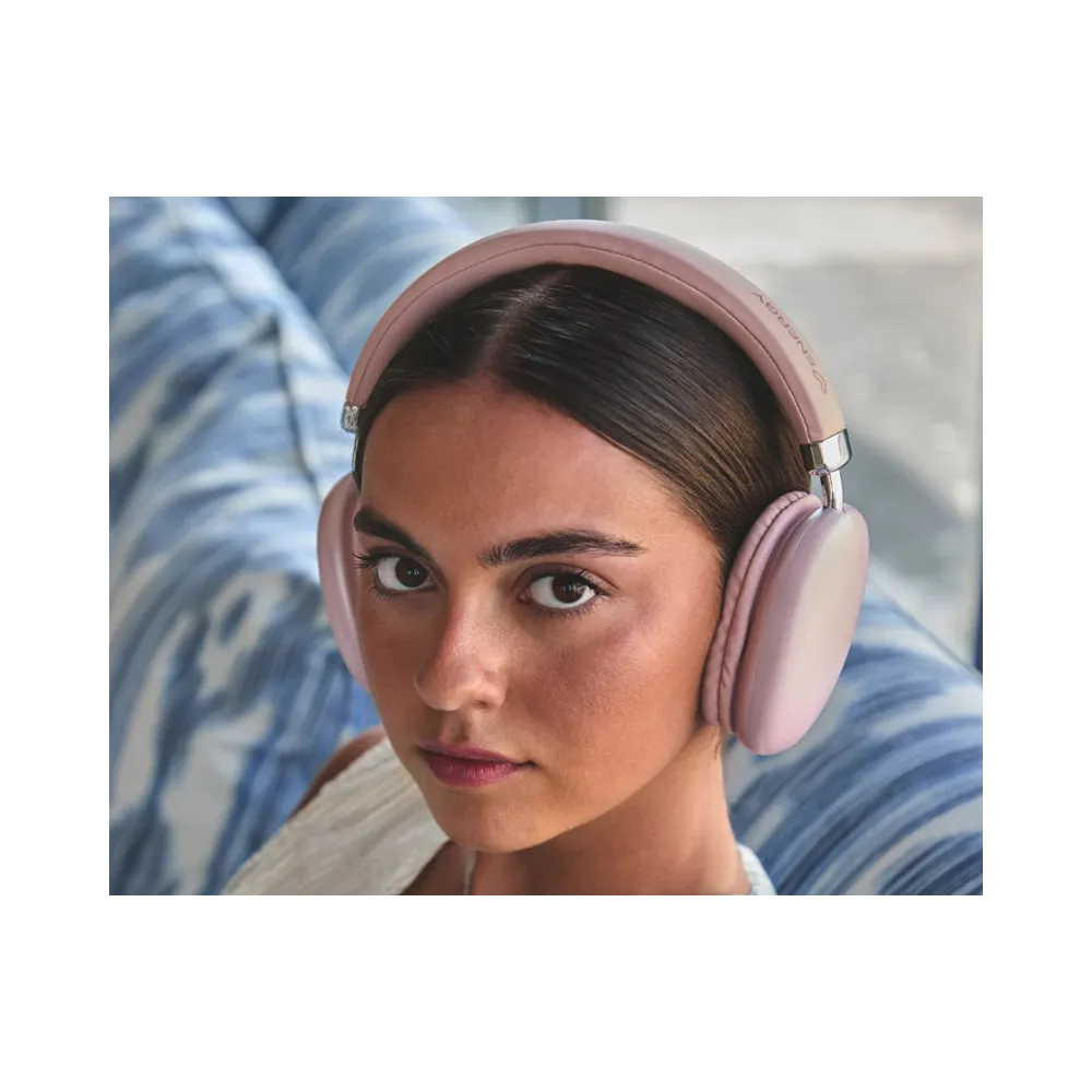 Pink Style Bluetooth slušalice roze (M49005)