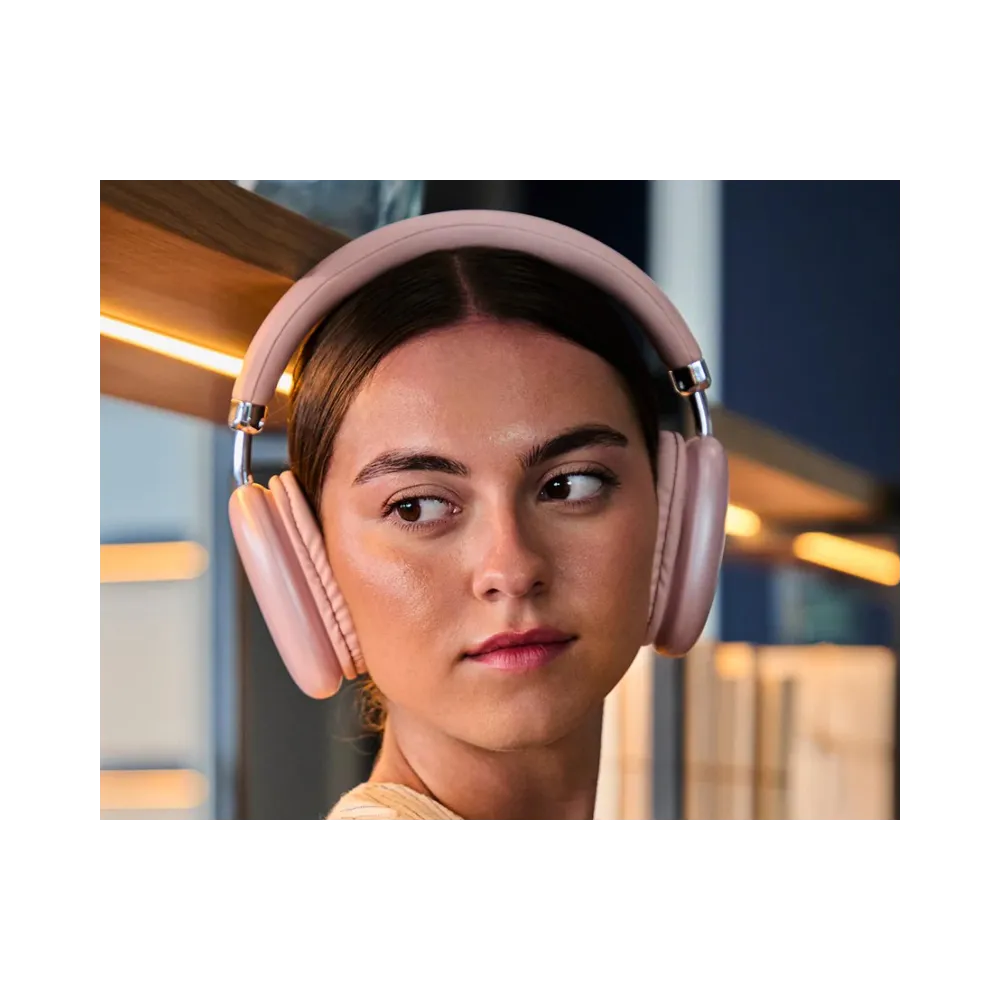 Pink Style Bluetooth slušalice roze (M49005)