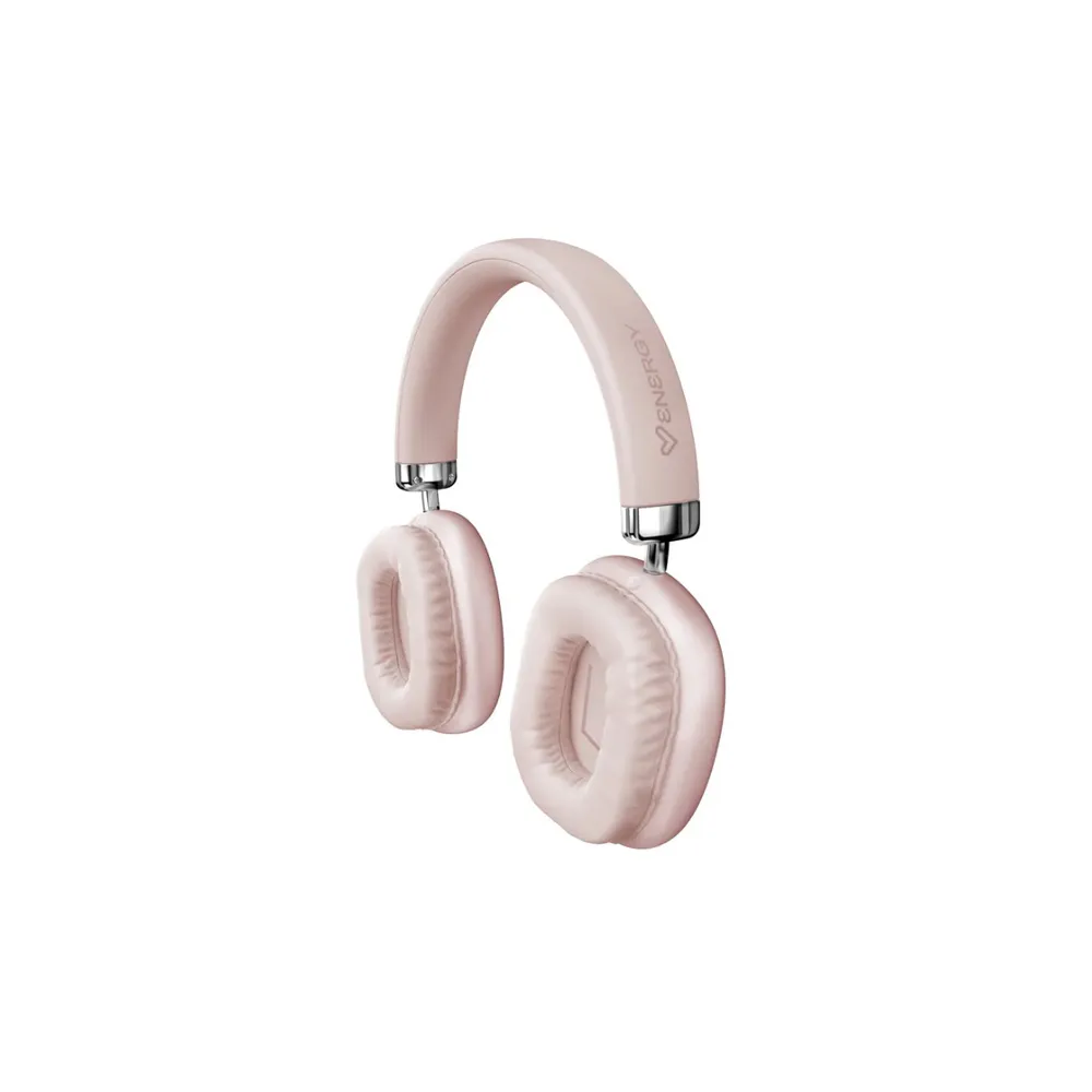 Pink Style Bluetooth slušalice roze (M49005)