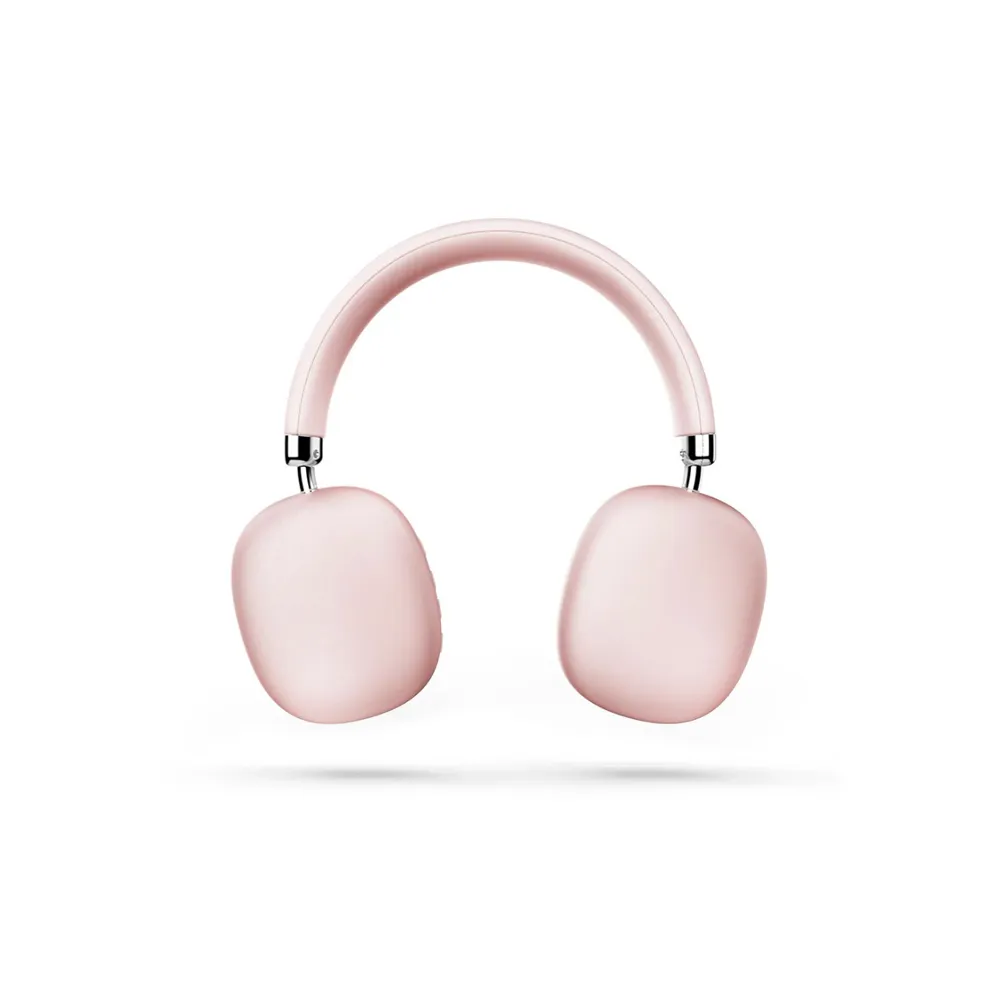 Pink Style Bluetooth slušalice roze (M49005)