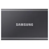 Portable T7 4TB sivi eksterni SSD MU-PC4T0T