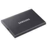 Portable T7 4TB sivi eksterni SSD MU-PC4T0T