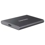 Portable T7 4TB sivi eksterni SSD MU-PC4T0T
