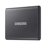 Portable T7 4TB sivi eksterni SSD MU-PC4T0T