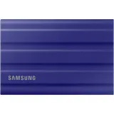 Portable T7 Shield 1TB plavi eksterni SSD MU-PE1T0R