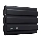Portable T7 Shield 2TB crni eksterni SSD MU-PE2T0S