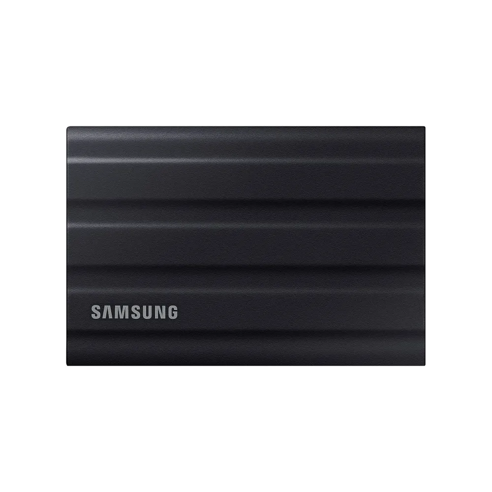 Portable T7 Shield 2TB crni eksterni SSD MU-PE2T0S