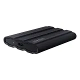 Portable T7 Shield 2TB crni eksterni SSD MU-PE2T0S