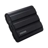 Portable T7 Shield 2TB crni eksterni SSD MU-PE2T0S