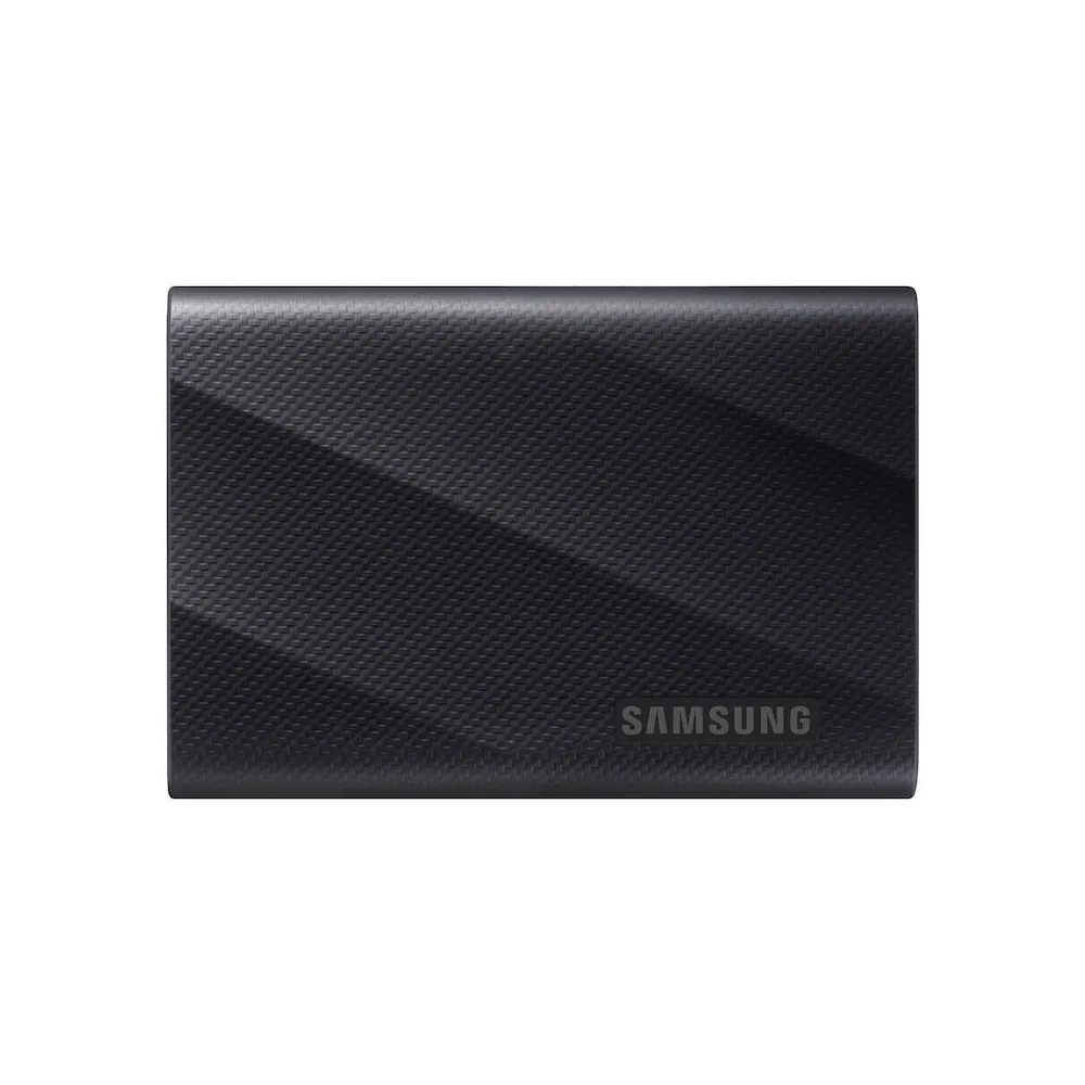 Portable T9 4TB crni eksterni SSD MU-PG4T0B