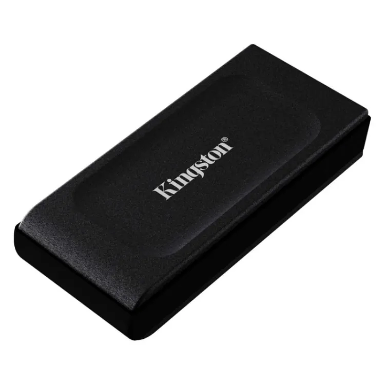 Portable XS1000 2TB eksterni SSD SXS1000/2000G