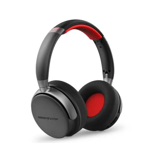 Power Sport Graphite slušalice (M45868)
