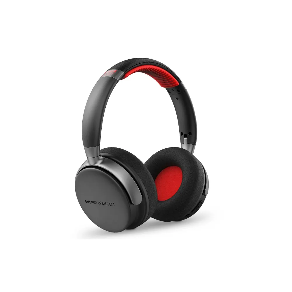 Power Sport Graphite slušalice (M45868)