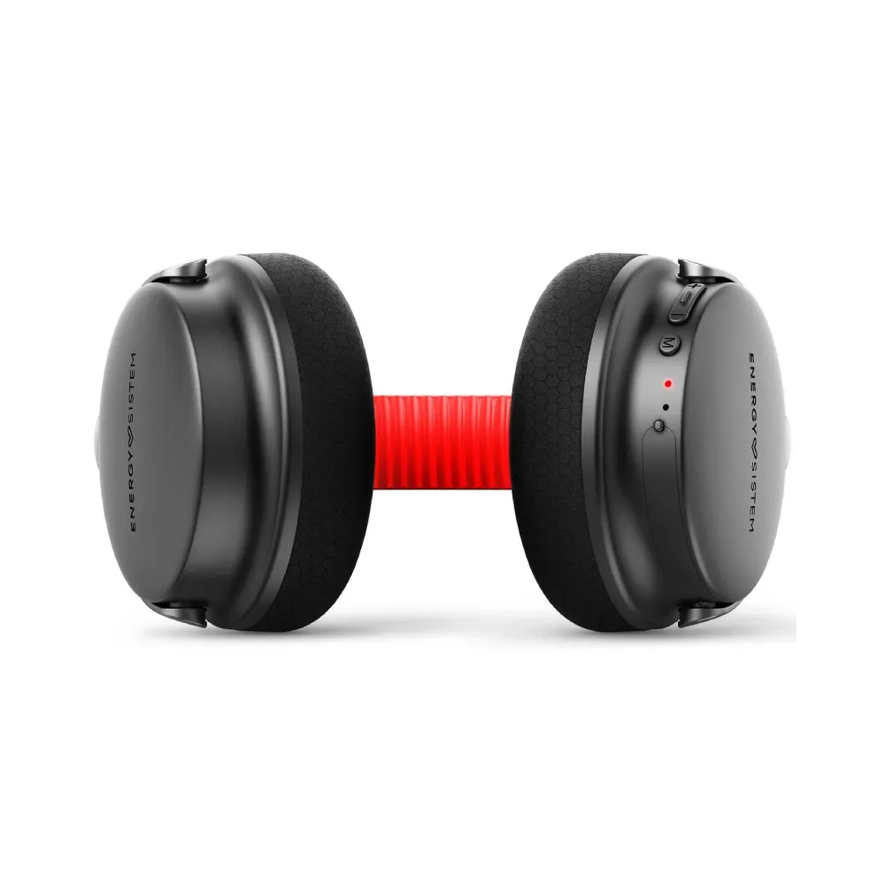 Power Sport Graphite slušalice (M45868)