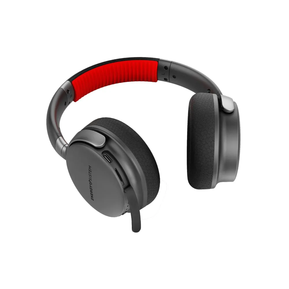 Power Sport Graphite slušalice (M45868)