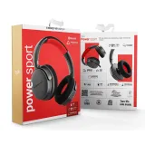 Power Sport Graphite slušalice (M45868)