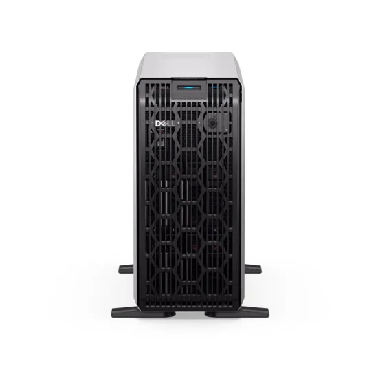 PowerEdge T360 Xeon E-2414 4C 1x16GB H355 1x2TB 700W (1+1) 3yr NBD