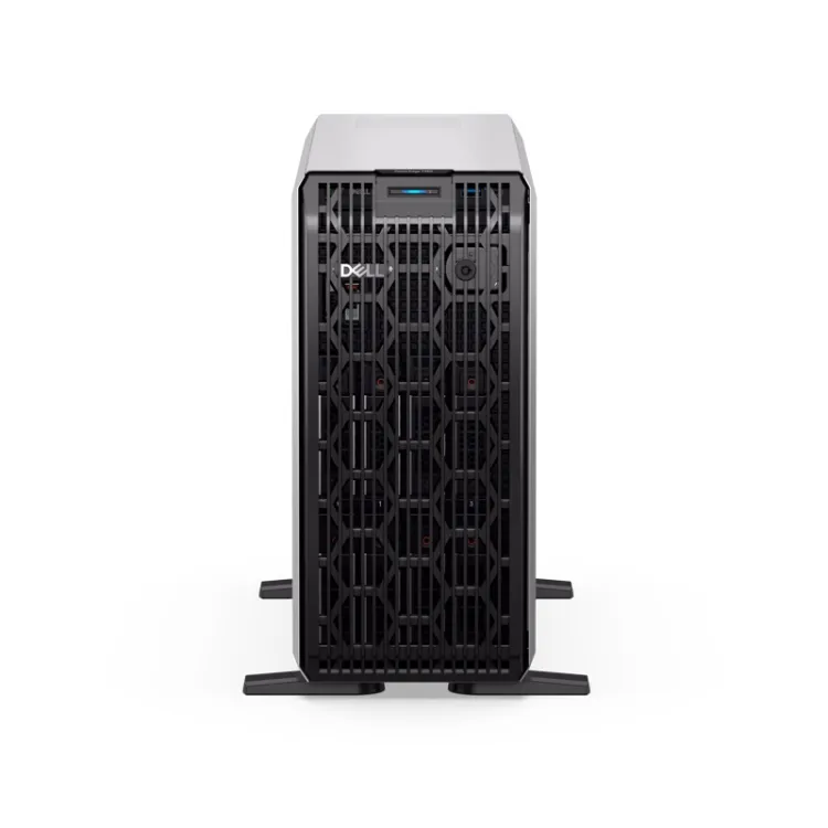 PowerEdge T360 Xeon E-2414 4C 1x16GB H355 1x2TB 700W (1+1) 3yr NBD