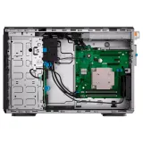 PowerEdge T360 Xeon E-2414 4C 1x16GB H355 1x2TB 700W (1+1) 3yr NBD