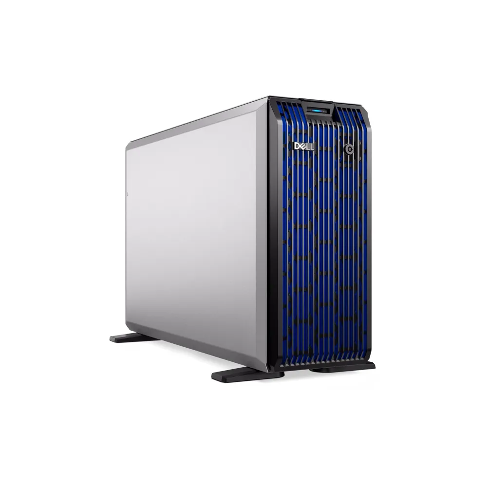 PowerEdge T360 Xeon E-2414 4C 1x16GB H355 1x2TB 700W (1+1) 3yr NBD